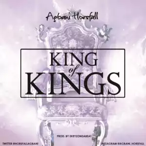 Agbani Horsfall - King of kings